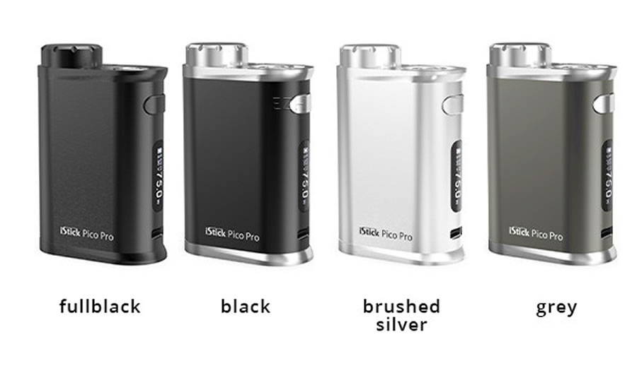 Eleaf iStick Pico Pro Akkuträger