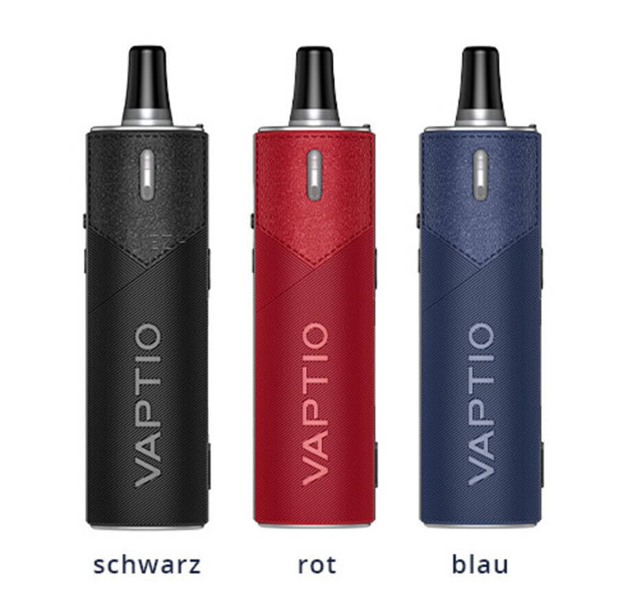 Vaptio Cosmo G1 Pod E-Zigarette